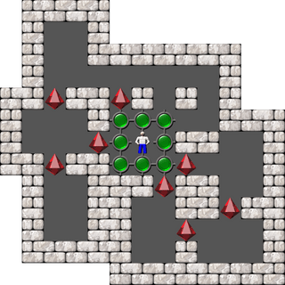 Level 5 — Kevin 13